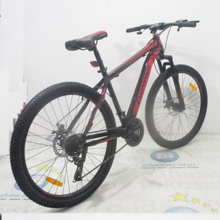  Sepeda  Gunung  Evergreen  EG580 Ranger MTB  Remaja Dewasa 26  