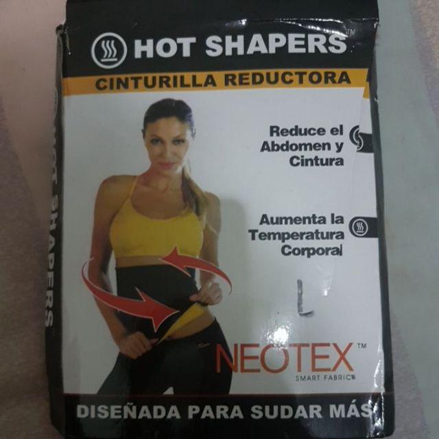 Asli100 Original Hot Shapers Hot Shaper Korset Perut Rekomendasi Dokter Shopee Indonesia