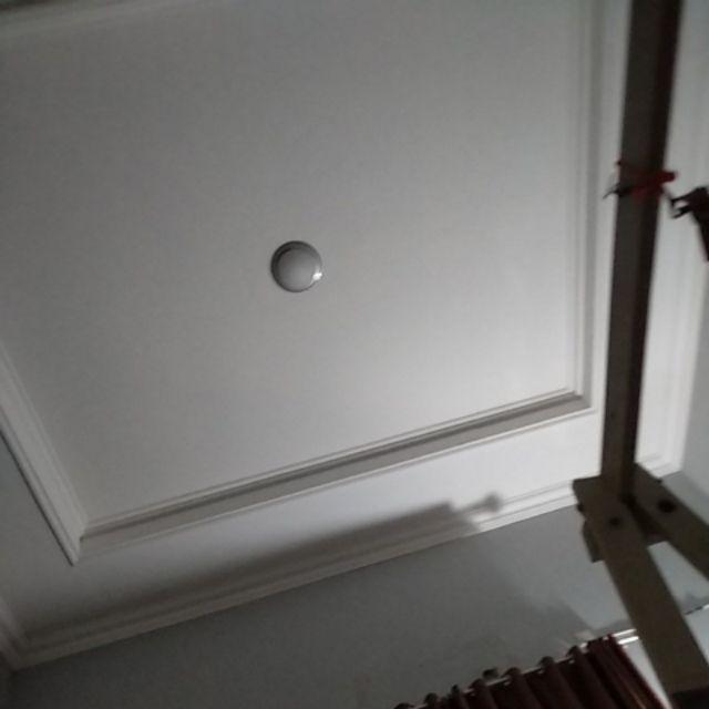 Cetakan Lontong 4 X 15cm Alumunium   Tb