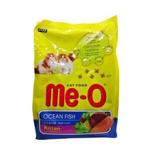 Meo ocean fish kitten 1,2kg meo ocean fish kitten 1,5kg
