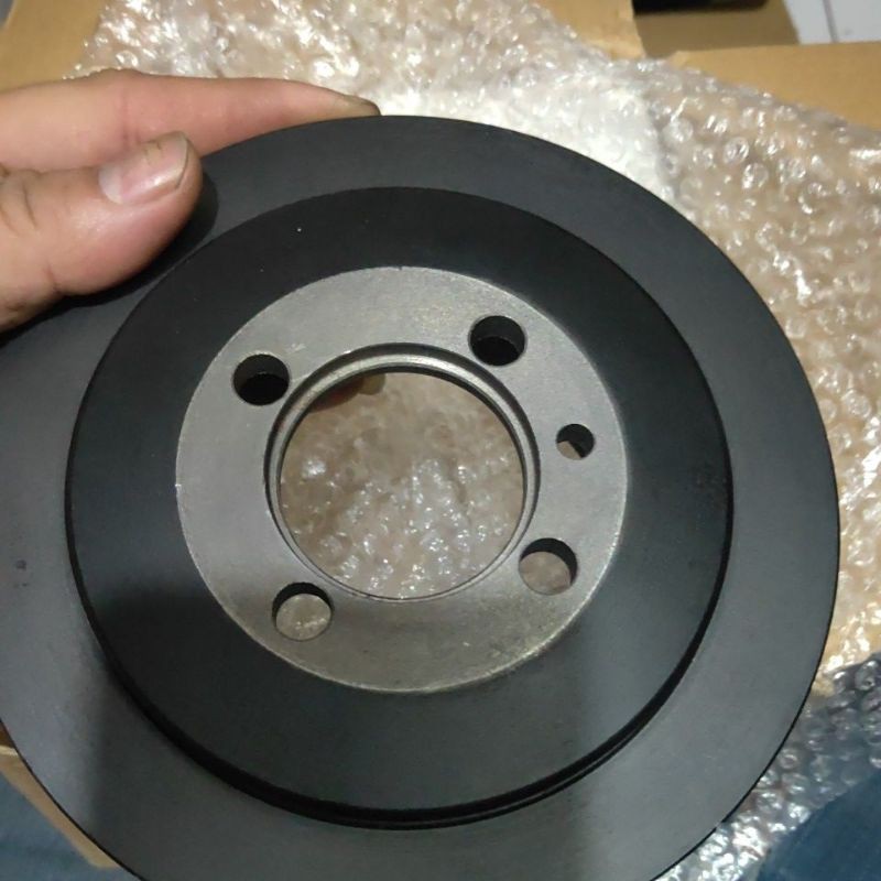 Pully ker as kuda 2000cc Md306158