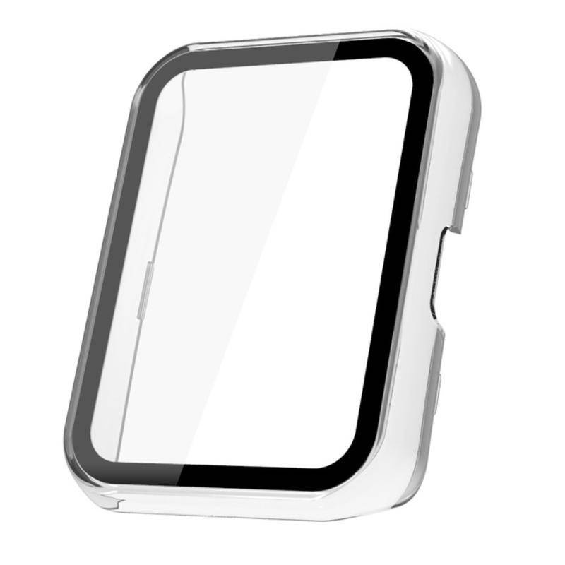 Case Pelindung Layar Tempered Glass Bumper Cover Huawei Watch Fit 2 ES