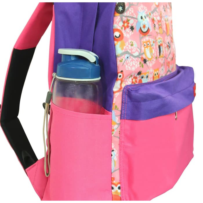 

JUAL MURAH FABER-CASTELL BACKPACK MOTIF -- WATCH