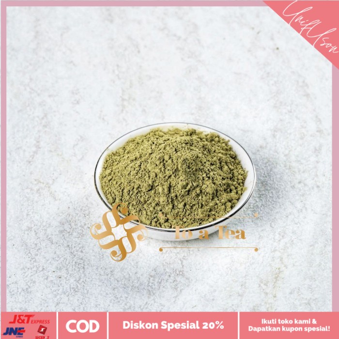 

⭐COD⭐ Superior Matcha Powder - China Origin 500g