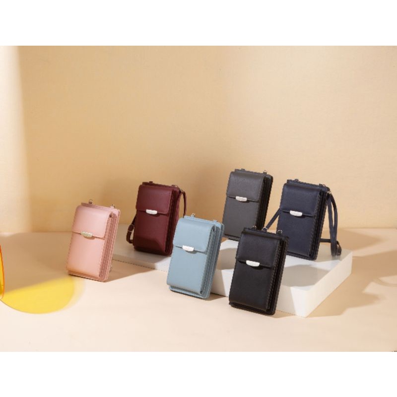 JIMS HONEY - BEATRICE MINI BAG JIMS HONEY