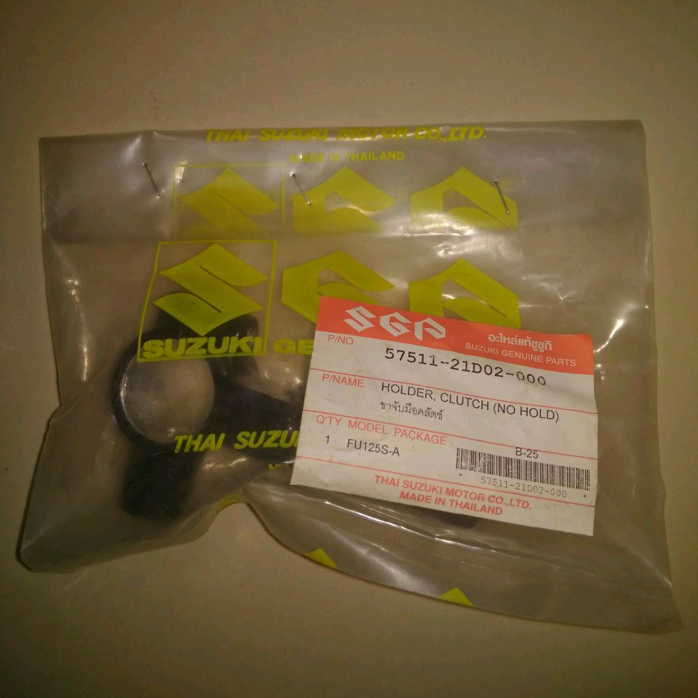 RUMAH HANDEL KOPLING SUZUKI RK COOL ORIGINAL SGP THAILAND Diskon