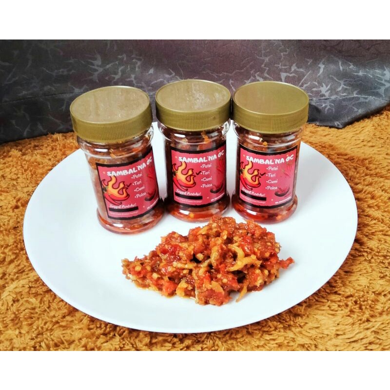 

SambalInstan
