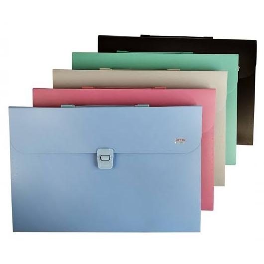 

Office & Stationery | Document Organizer | Joyko Ef 2638 Expanding File Map Harmonika Akordion | Best Seller