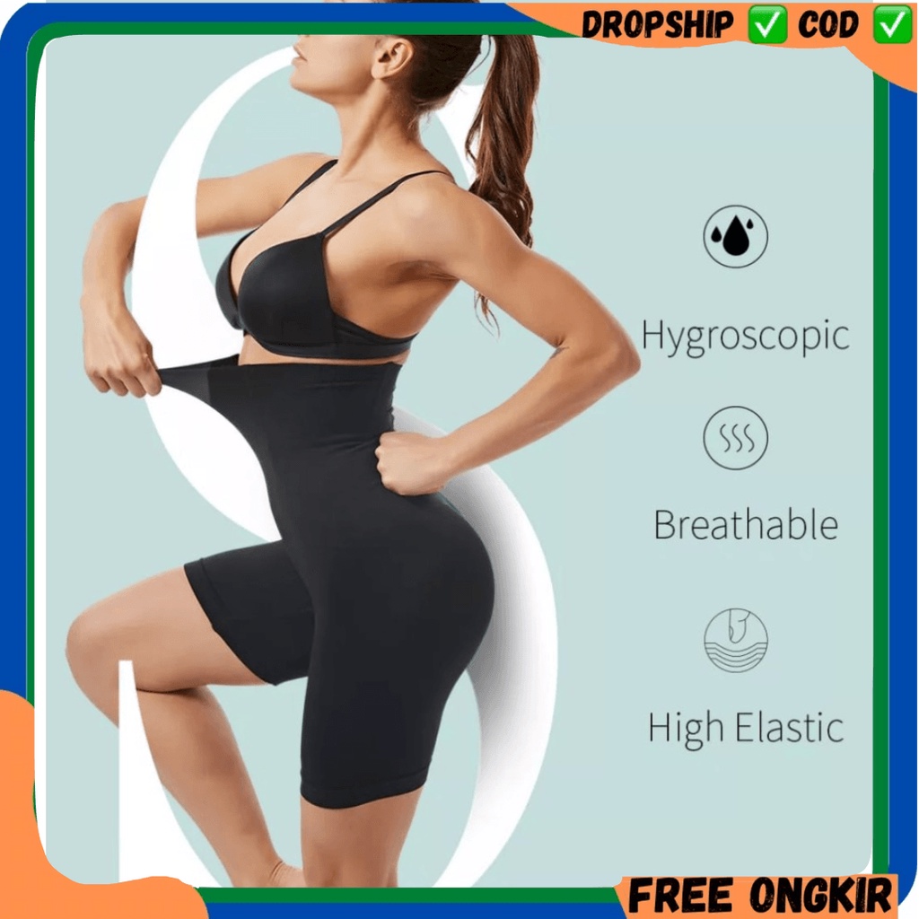 Solania Celana Fit Shaper / Celana Dalam sepaha