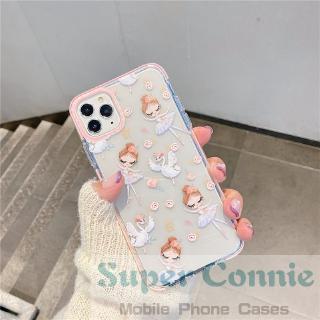 Casing Iphone 6 6s 7 8 Plus Se 2021 11pro Max Xr X Xs Max 