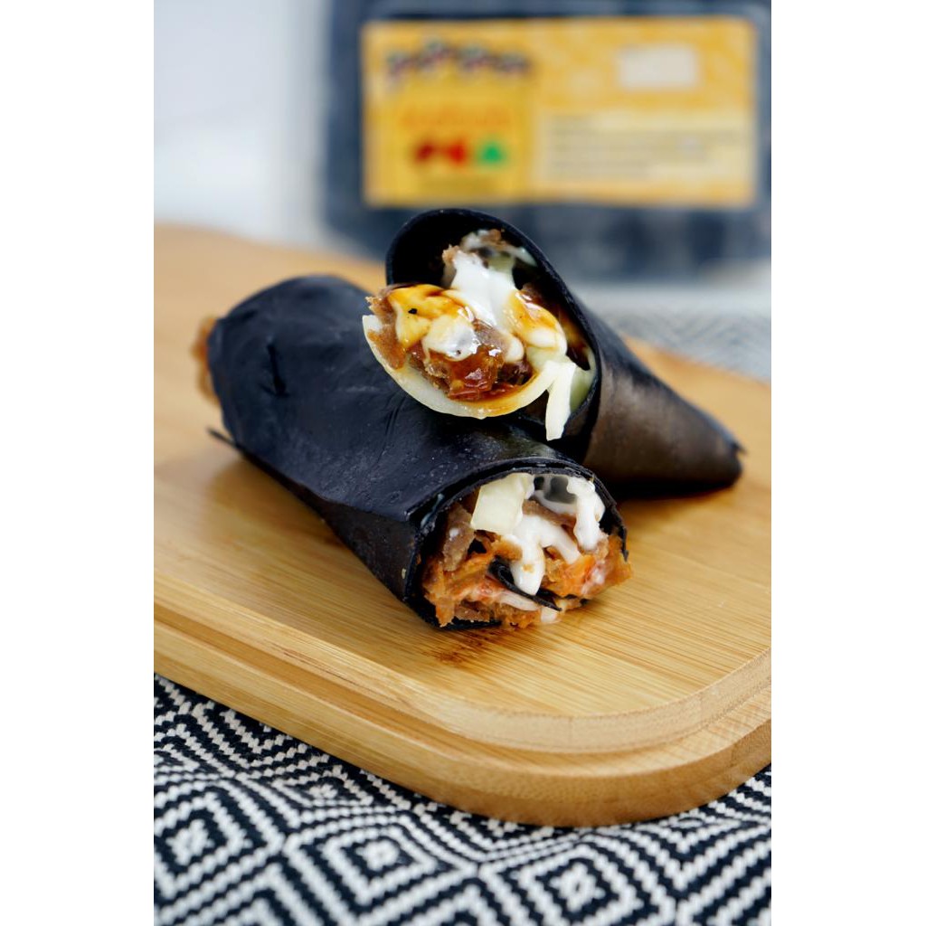 

Kebab Pe'a Frozen
