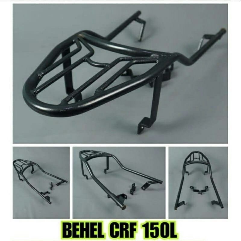 BEHEL CRF150L/BREKET BEHEL CRF 150L/BAGASI BEHEL CRF 150L