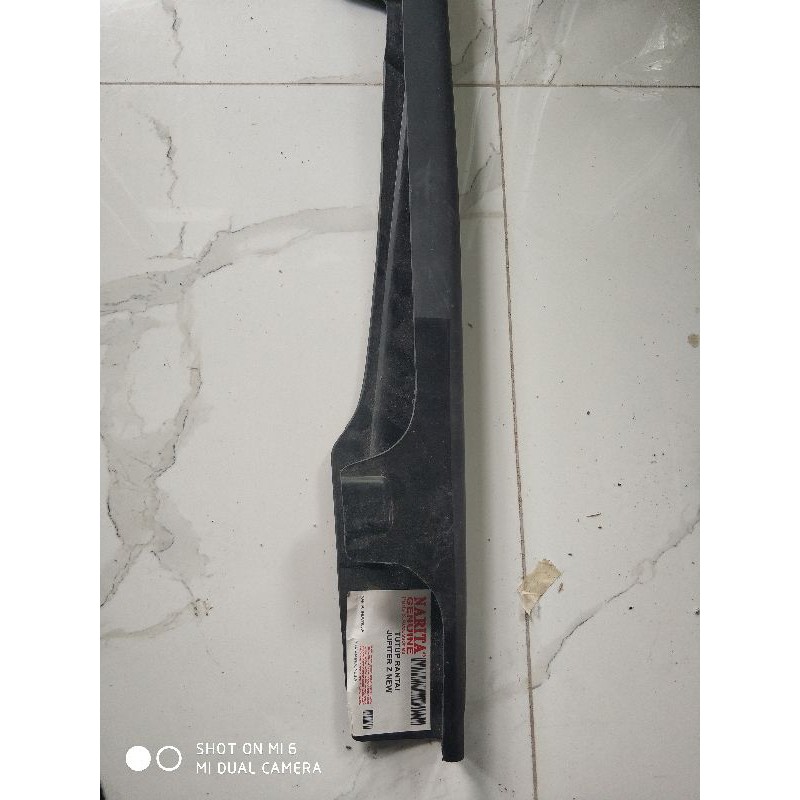 Tutup rantai / Chain cover jupiter z new