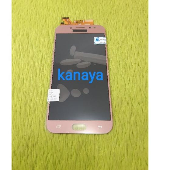 [KODE PRODUK 9PVJI3497] Lcd Samsung J7 Pro / Lcd Samsung J730 SM-J730G/DS