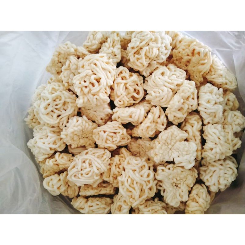 

kerupuk batok super kemasan 200gr
