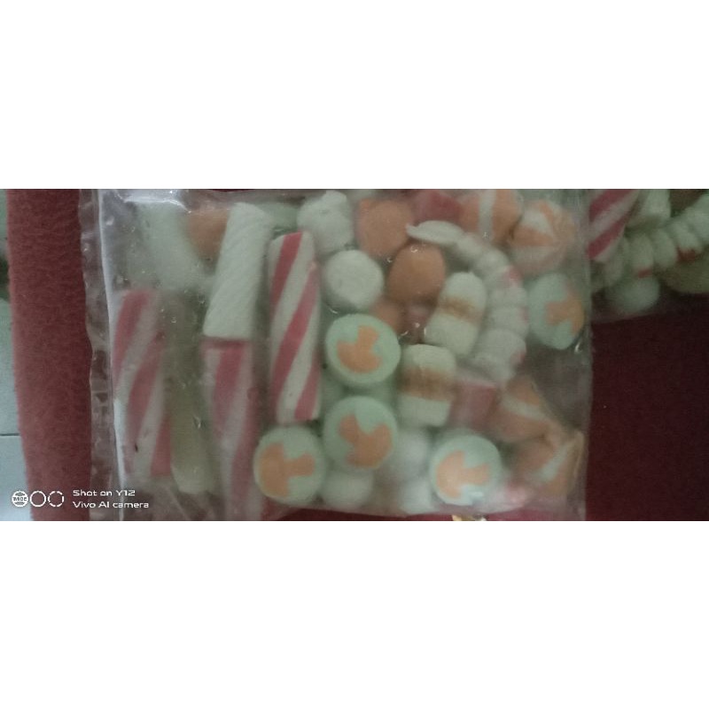 

ANEKA OLAHAN SEAFOOD FROZEN MIX DALAM 1 KEMASAN. TOPPING SEBLAK, STEAMBOAT & TOMYUM