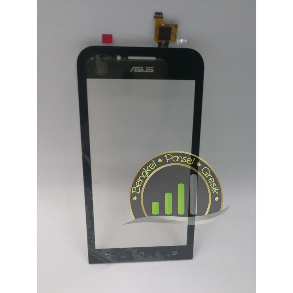Touchscreen Asus Zenfone Go Mini Z00sd 4 5 Black Shopee Indonesia