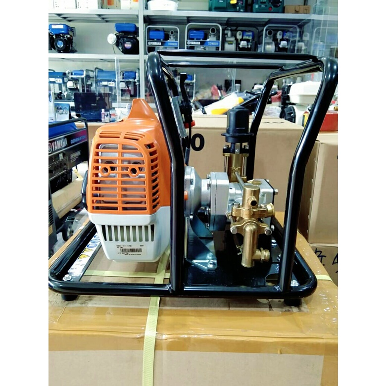 SPRAYER SG 230 STIHL