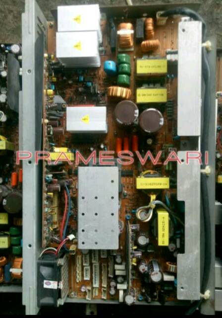 POWER SUPPLY IR 5000 / 6000 / 5020 / 6020