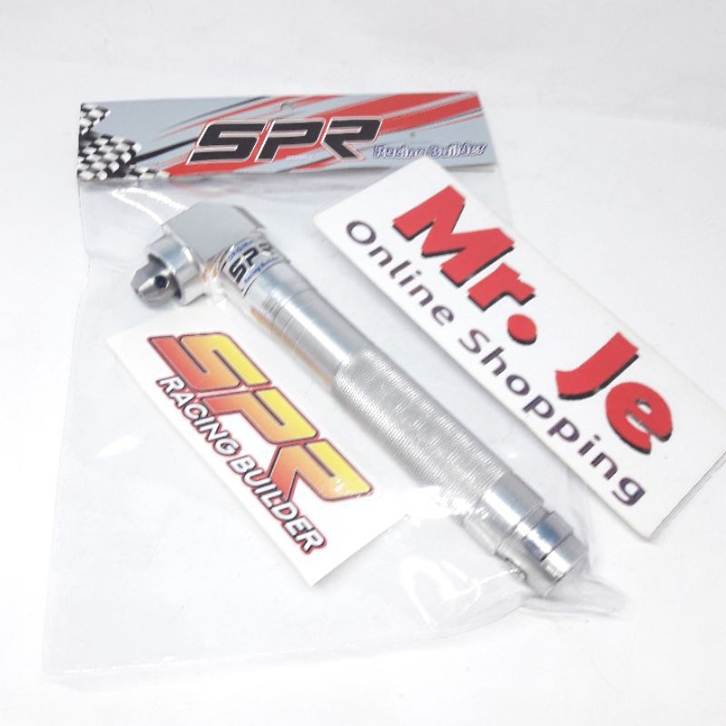 borcun tuner bengkok spr 90 pnp foredom listrik