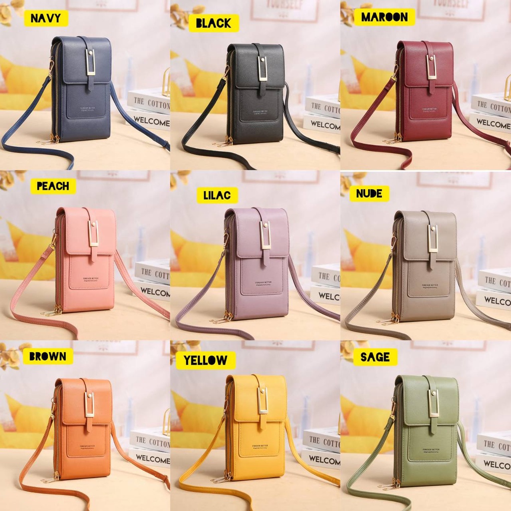 Phonebag Batch 2 by forever better