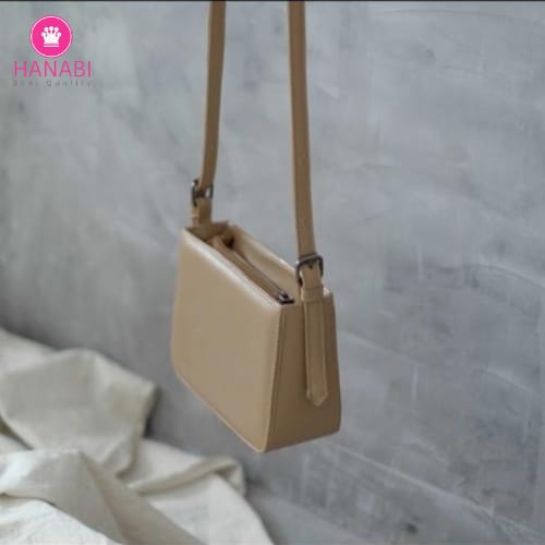 HANABI - Tas slingbag / selempang ALESYA tas wanita fashion