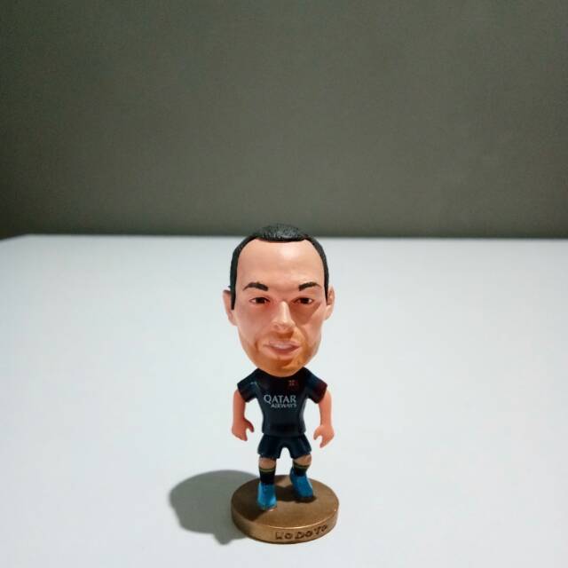 Kodoto Inesta Barcelona home