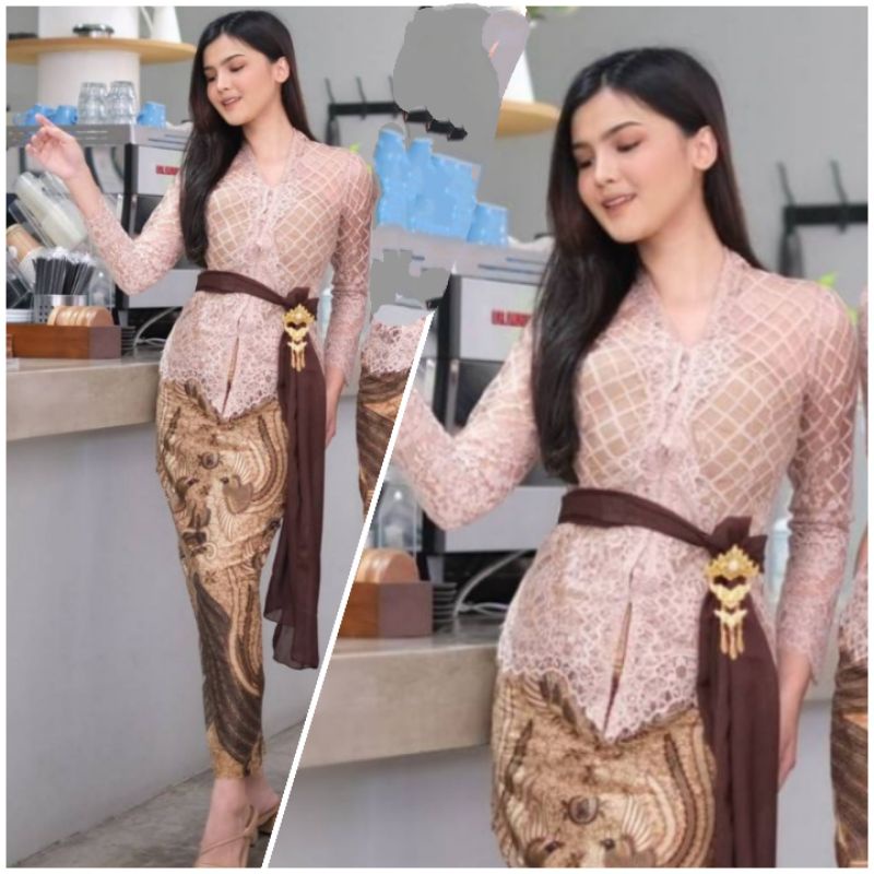 KEBAYA KARTINI KEBAYA PREMIUM KEBAYA BALI