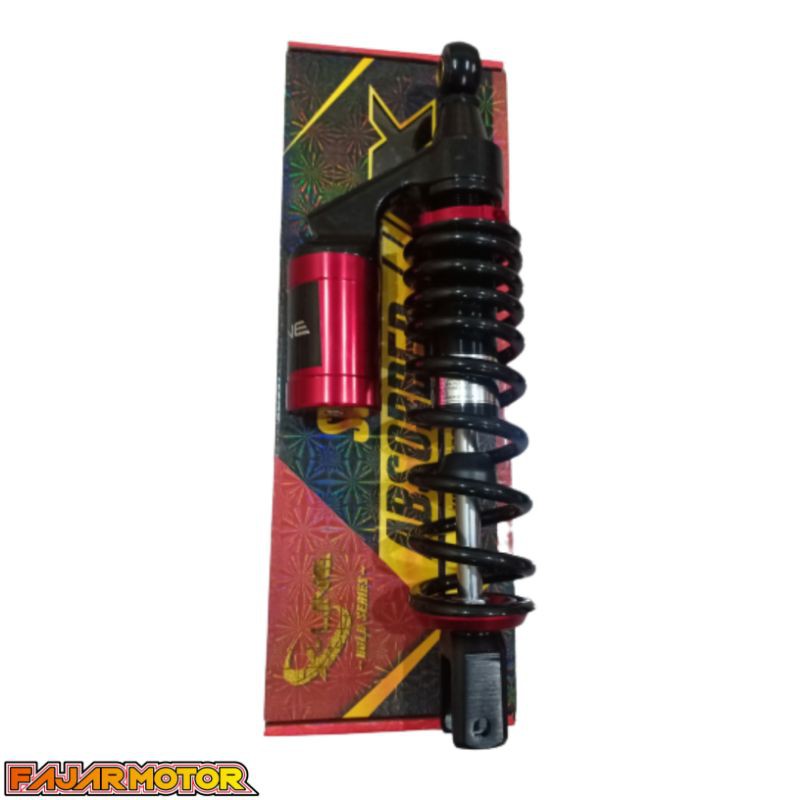 SHOCKBREAKER TABUNG XLINE 330 BEAT VARIO MIO MATIC