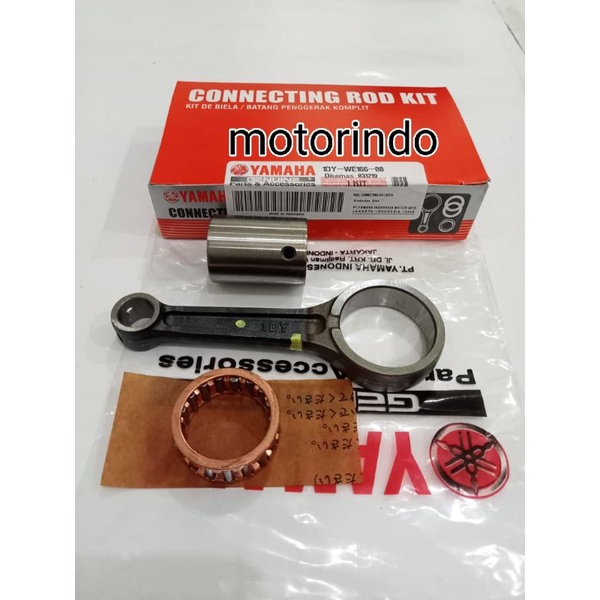 Stang seher only Yamaha Jupiter Z1,Z ONE, Original {IDY}