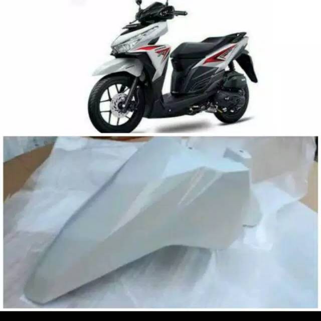 Spakbor depan Vario 125 LED Vario 150 LED