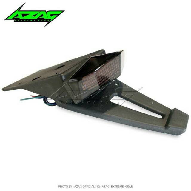 STOP LAMP MOTOR KLX DTRACKER HUTECH