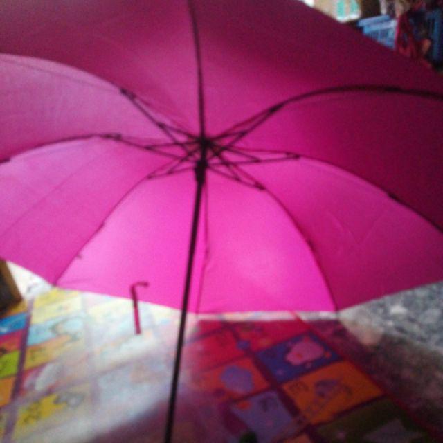 Payung Hujan 3d 3 Dimensi Ajaib Magic Umbrella :: Merk Cap Kapal Original