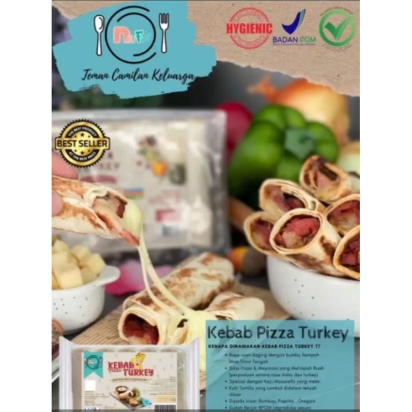 

Kebab Pizza Turki Naufiz mini