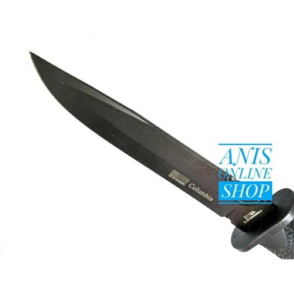 Limited Sangkur Columbia Pisau Promo Survival P.1283Pisau