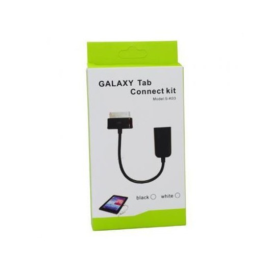 Connect Kit OTG Galaxy Tab (S-K03)