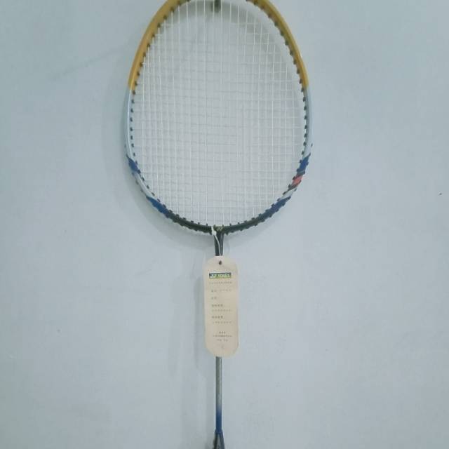 在庫処分 YONEX ナノスピード9000 タイプS agapeeurope.org