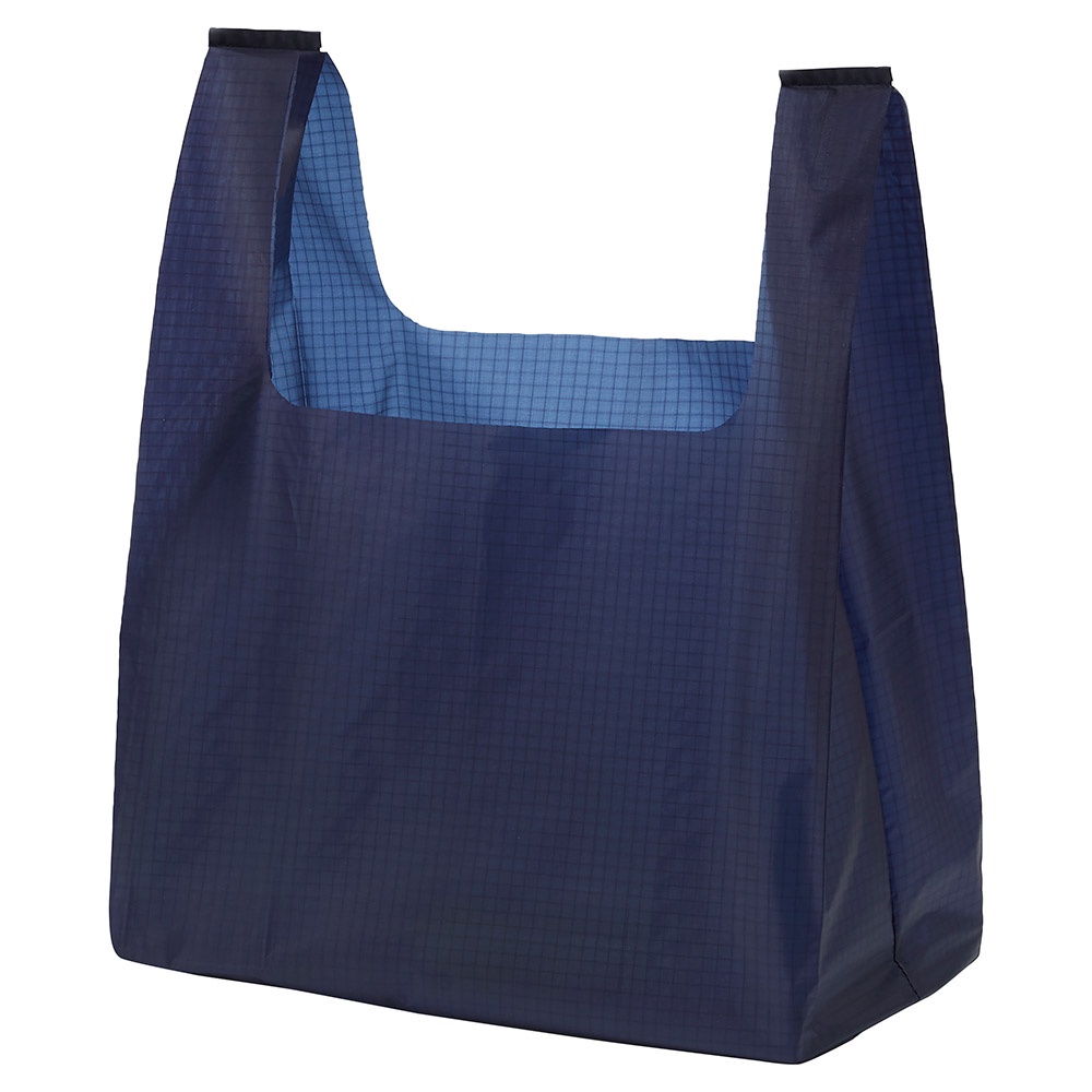 Shopping Bag Ultralight Foldable Montbell Flat Bag 8