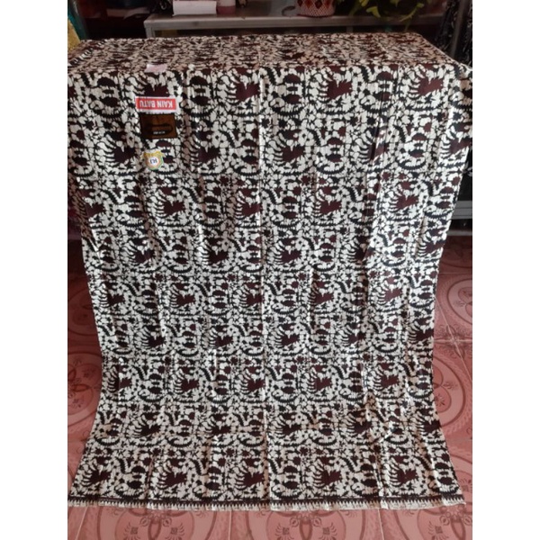 Kain panjang, kain gendong, paroppa, gendongan anak cap Bangsawan