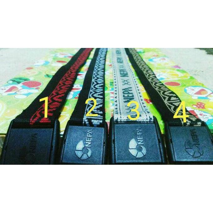 barang berkualitas[pengiriman cepat[kualitas terbaik IKAT PINGGANG/GESPER ANAK MERK NEPA PROMO[CUCI