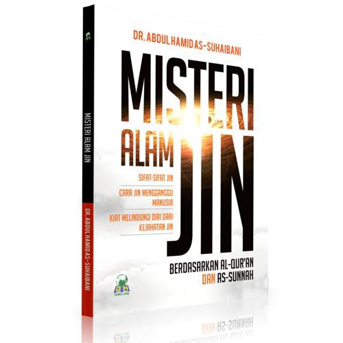 Misteri Alam Jin
