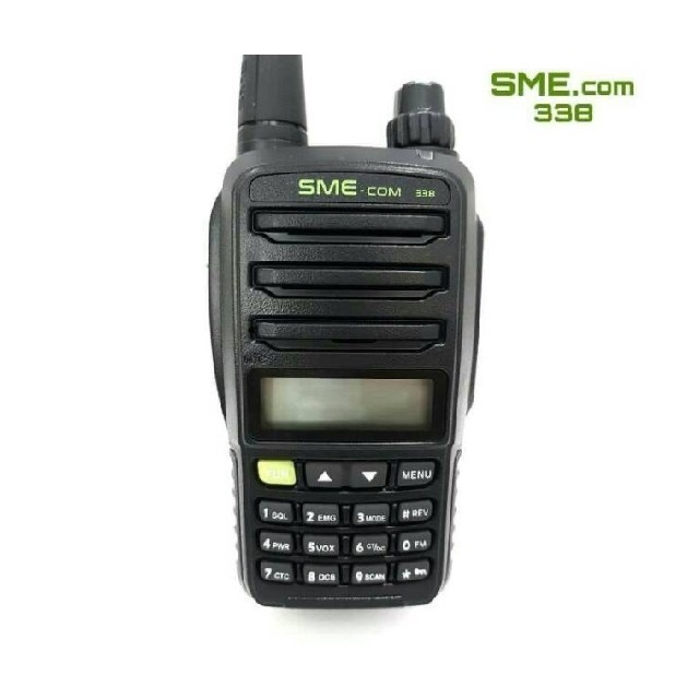 Promo HT SME 338 VHF WT Walky talky SME338 Murah
