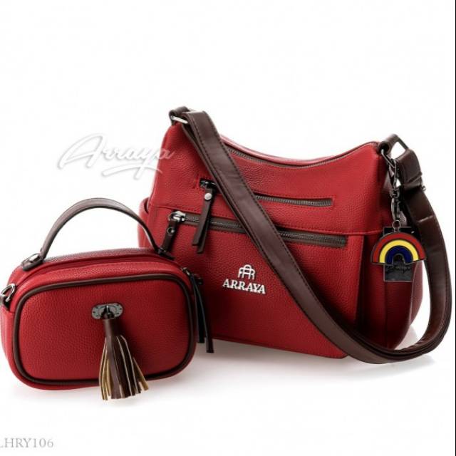 Tas arraya mirayi LHRY106 ss