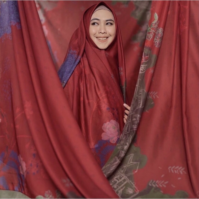 taksim by sahabat khadeejah