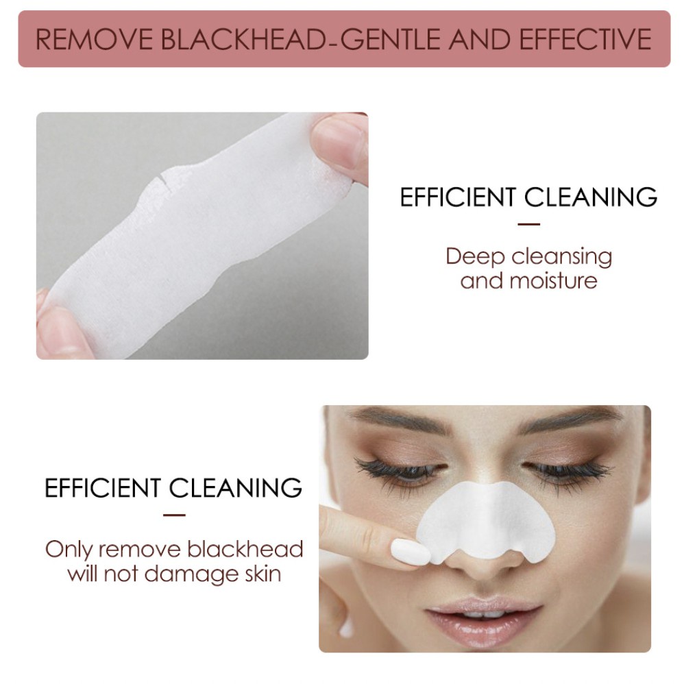 KIMUSE Komedo Deep Cleansing Blackhead Remove REDUCE EXCESS OIL KM002