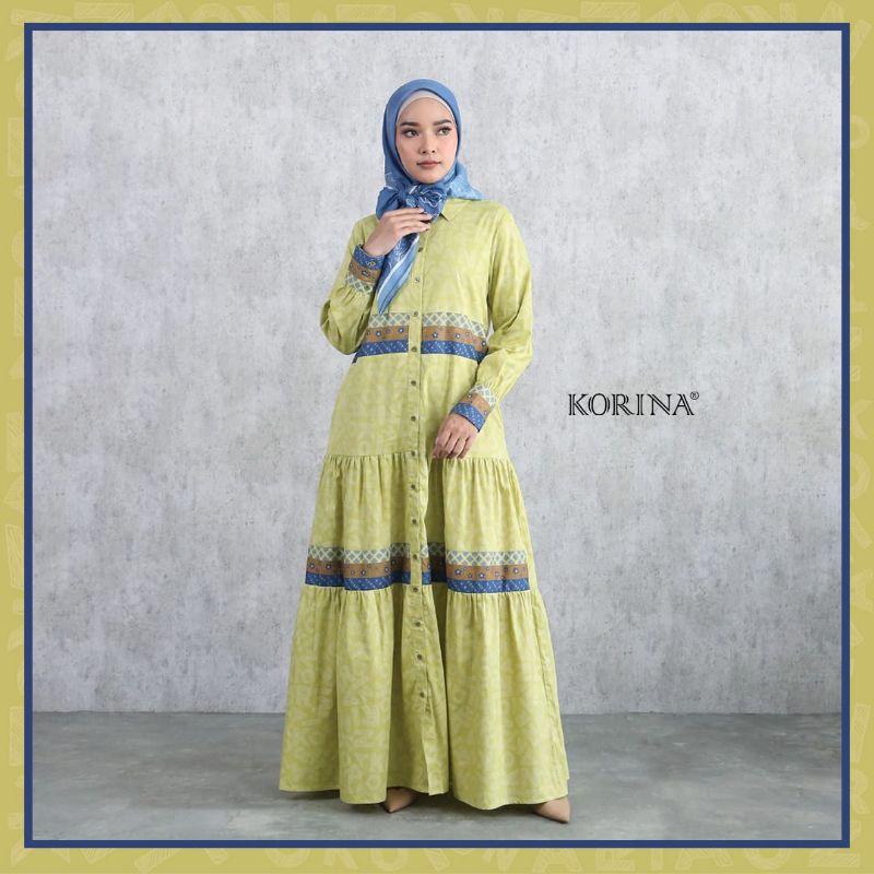 KORINA SALE
