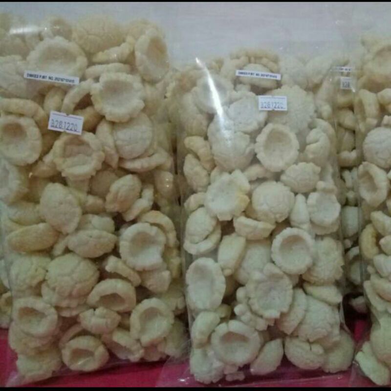 

kemplang kutak premium