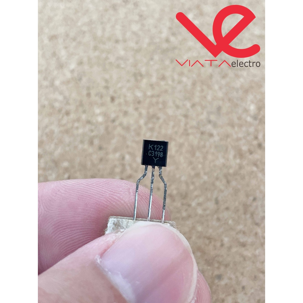 C3198 ROLL MERK KEC (1BH) ASLI ORIGINAL KEC C 3198 ORI