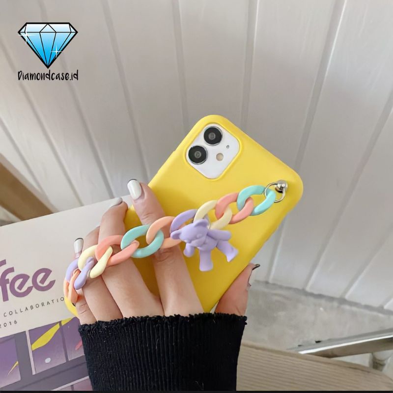 [CS] Case Hp VIVO Y12/Y17/Y15 Y91/Y93 Y20S V20 V20SE Y30/Y50 S1PRO- Case Hp - Casing Hp - Case Rante