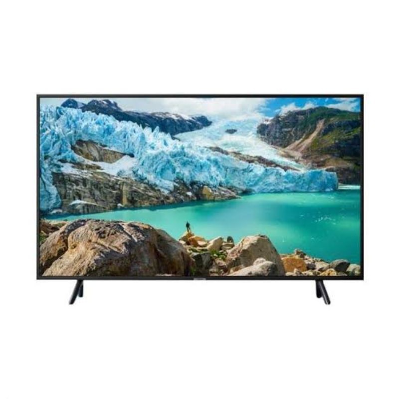 70RU7100 SAMSUNG SMART TV UHD 4K HDR 70inch Bluethoot